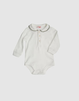 IL GUFO - ROBES - Barboteuses - sur YOOX.COM chez YOOX FR