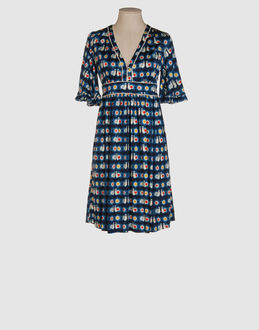 ORLA KIELY - Women - DRESSES - 3/4 length dresses on YOOX.COM