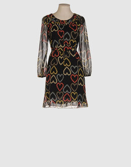 ORLA KIELY - Women - DRESSES - Short dresses on YOOX.COM