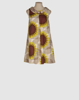 ORLA KIELY - Women - DRESSES - 3/4 length dresses on YOOX.COM