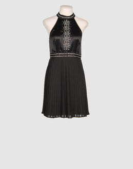 CATHERINE MALANDRINO - Women - DRESSES - Short dresses on YOOX.COM