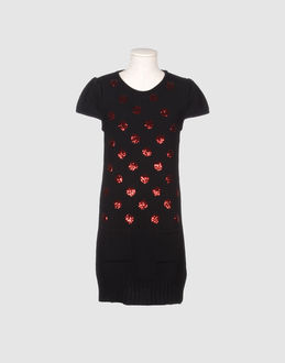 MISS GRANT Girl DRESSES Dresses 4909