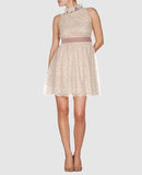 Comparez les prix Blugirl blumarine - robes - robes courtes sur yoox.com