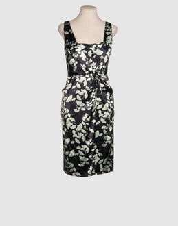 - robes - robes courtes - sur yoox.com