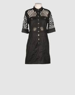 CATHERINE MALANDRINO - Women - DRESSES - Short dresses on YOOX.COM