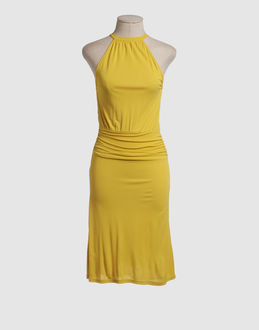 VALENTINO ROMA - DRESSES - Short dresses - on YOOX.COM