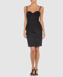 Comparez les prix Jean s paul gaultier - robes - robes courtes sur yoox.com