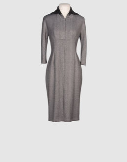 GIO GUERRERI Women DRESSES 34 length dresses on YOOXCOM