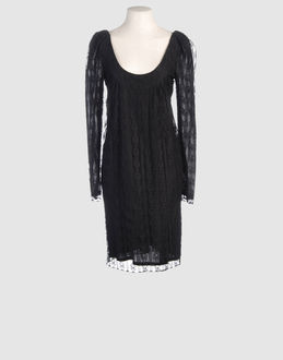 JOHN GALLIANO - ROBES - Robes mi-longues sur YOOX.COM
