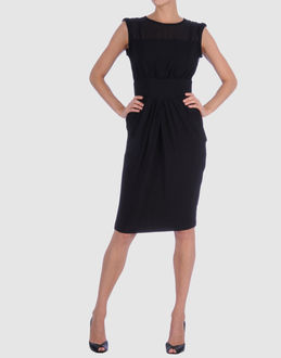 Valentino Dress at Yoox.com image