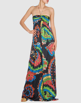 MATTHEW WILLIAMSON - ROBES - Robes longues sur YOOX.COM