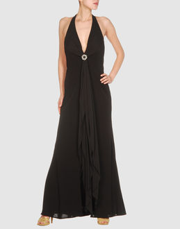 FRANK USHER - ROBES - Robes longues sur YOOX.COM