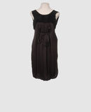 Comparez les prix Amen. - robes - robes courtes sur yoox.com