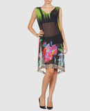 Comparez les prix Dries van noten - robes - robes courtes sur yoox.com