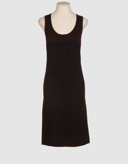 LAVENDER LABEL by VERA WANG - Women - DRESSES - 3/4 length dresses on YOOX.COM