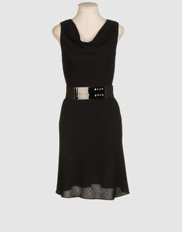 LAVENDER LABEL by VERA WANG - Women - DRESSES - 3/4 length dresses on YOOX.COM