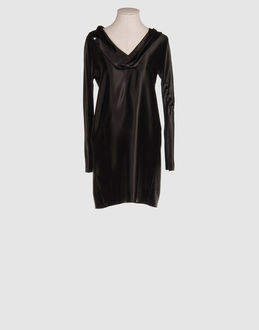 MARC JACOBS - ROBES - Robes courtes sur YOOX.COM