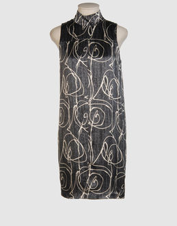 LAVENDER LABEL by VERA WANG - Women - DRESSES - 3/4 length dresses on YOOX.COM