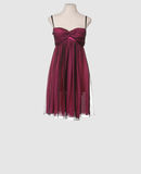 Comparez les prix Dolce & gabbana - robes - robes courtes sur yoox.com