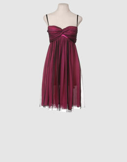 DOLCE & GABBANA Women Short dresses