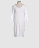 Comparez les prix 2707 - robes - robes courtes sur yoox.com