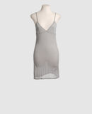 Comparez les prix .tessa - robes - robes courtes sur yoox.com