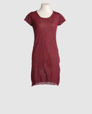 Comparez les prix 2707 - robes - robes mi-longues sur yoox.com