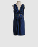 Comparez les prix Alberta ferretti - robes - robes courtes sur yoox.com