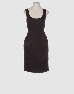 DOLCE & GABBANA - DRESSES - Short dresses - on YOOX.COM
