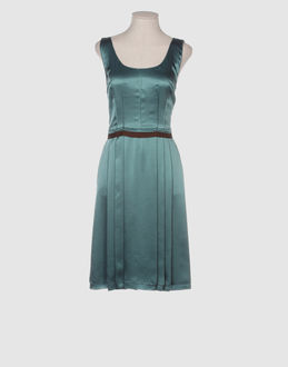 DOLCE & GABBANA 3/4 length dresses - Item 34137299