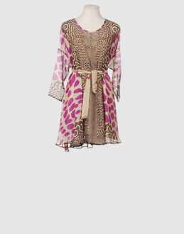ISSA - Women - DRESSES - Short dresses on YOOX.COM