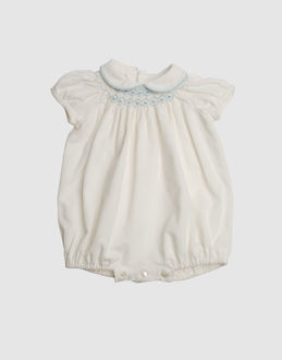 ANCAR - ROBES - Barboteuses - sur YOOX.COM