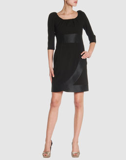 - robes - robes courtes - sur yoox.com