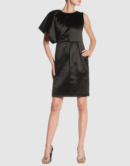 - robes - robes courtes - sur yoox.com