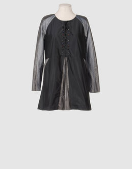 Heimstone   Robes courtes