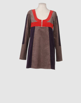 Heimstone   Robes courtes