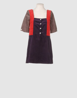 Heimstone   Robes courtes