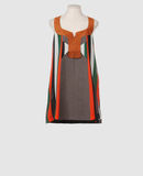Comparez les prix Heimstone - robes - robes courtes sur yoox.com