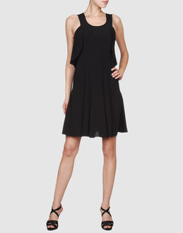 - robes - robes courtes - sur yoox.com
