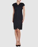 Comparez les prix Karl lagerfeld - robes - robes courtes sur yoox.com