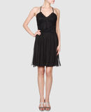 Comparez les prix Emanuel ungaro - robes - robes courtes sur yoox.com
