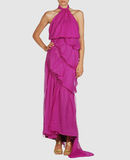 Comparez les prix Emanuel ungaro - robes - robes longues sur yoox.com