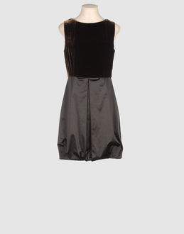 BLANCA LUZ - ROBES - Robes courtes - sur YOOX.COM