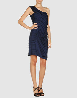 LANVIN - Women - DRESSES - Short dresses on YOOX.COM