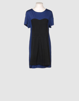 MARC BY MARC JACOBS - Women - DRESSES - Short dresses on YOOX.COM
