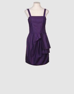 MARC BY MARC JACOBS - Women - DRESSES - Short dresses on YOOX.COM