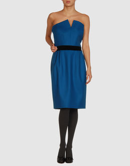 Yves Saint Laurent Dress at Yoox.com image Yves Saint Laurent Dress at Yoox.com image