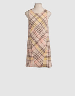 MISSONI Short dresses - Item 34138213