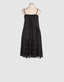 Miss Sixty :  - ROBES - Robes mi-longues