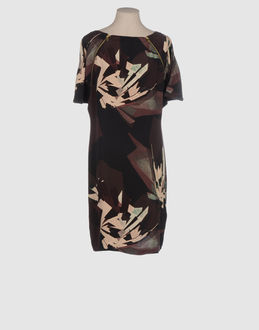 DIESEL BLACK GOLD - ROBES - Robes courtes sur YOOX.COM